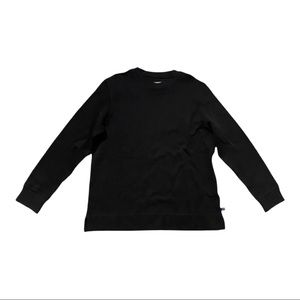 Pendleton Long-sleeve crewneck pullover